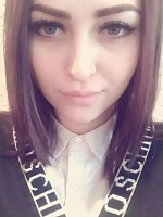 Чачанова Аина Руамановна