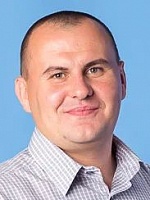 Туганов Давид Александрович