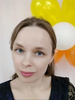 Малмыгина Ирина Александровна