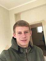 Максим Вячеславович Елисеев