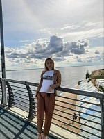 Диана Руслановна Адешева