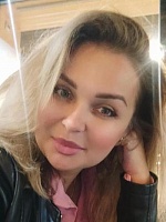 Кейван Екатерина Анатольевна
