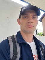Алексей Владимирович Колганов