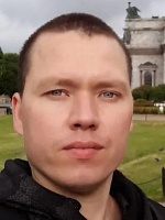 Алексей Викторович Корнеев