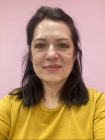 Ирина Николаевна Тяпугина