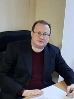 Максим Юрьевич Харитонов