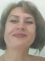Светлана Валентиновна Панченко