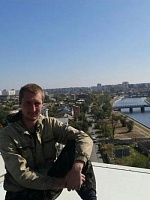 Ткачук Гордей Андреевич