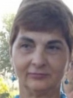 Тимофеева Людмила Павловна