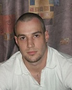 Андрей Александрович Трубаев