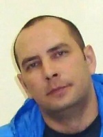 Евгений Владимирович Осипов