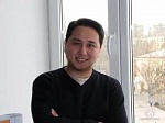 Рамазан Ережепович Сисангалиев
