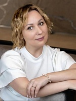 Каменева Антонина Алексеевна