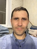 Максим Владимирович Ерохин