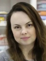 Наталья Александровна Болотина