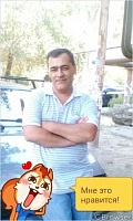 Шарипов Хамро Рахматуллаевич