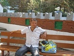 Александр Александрович Мязин