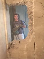 Ильдар Равилевич Батраев