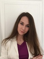 Гончарова Надежда Игоревна