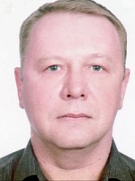 Александр Викторович Никифоров