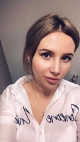 Лещева Алена Олеговна
