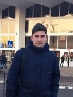 Эльдар Олегович Арефьев