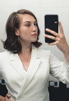Маргарита Алексеевна Коновская