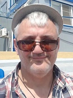 Скворцов Евгений Анатольевич
