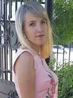 Екатерина Александровна Даудова