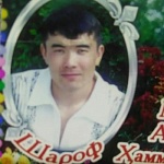 Шарофиддин Джмаевич Каюмов
