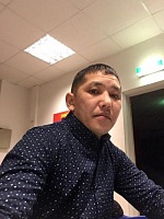 Едуард Бауыржанович Мурзагалиев