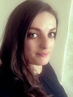 Милана Хусеновна Хаджиева