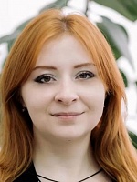 Акишина Екатерина Сергеевна