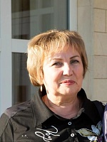 Анна Владиславовна Шихова