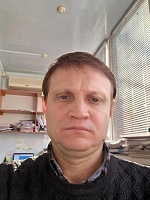 МАКСИМ АЛЕКСАНДРОВИЧ МОРАЛЕВ