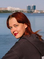 Маргарита Евгеньевна Денисова