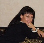 Пименова Алина Висхаевна