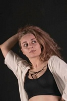 Едигарова Александровна Виктория