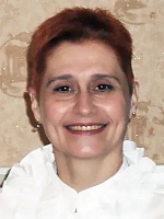 Конищева Светлана Борисовна