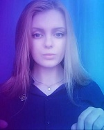 Монченко Владислава Дмитриевна