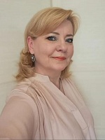 Алферьева Екатерина Геннадьевна