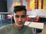 Дмитрий Олегович Евсеев