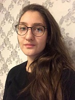 Меликова Диана Игоревна