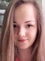 Кананыхина Елизавета Владимировна