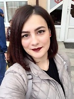 Каминская Марина Борисовна
