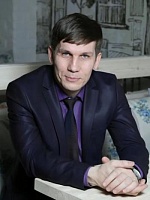Владимир Владимирович Ларионов