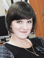 Лосева Мария Федоровна