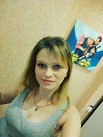 Супонева Мария Владимировна