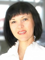 Черепанова Екатерина Александровна
