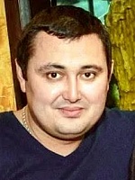 Наиль Хакимович Ергашев
